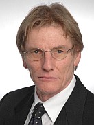 Rechtsanwalt Wolfgang Lutz